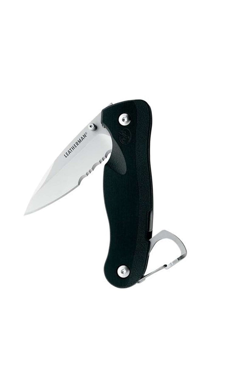 Leatherman Crater C33X
