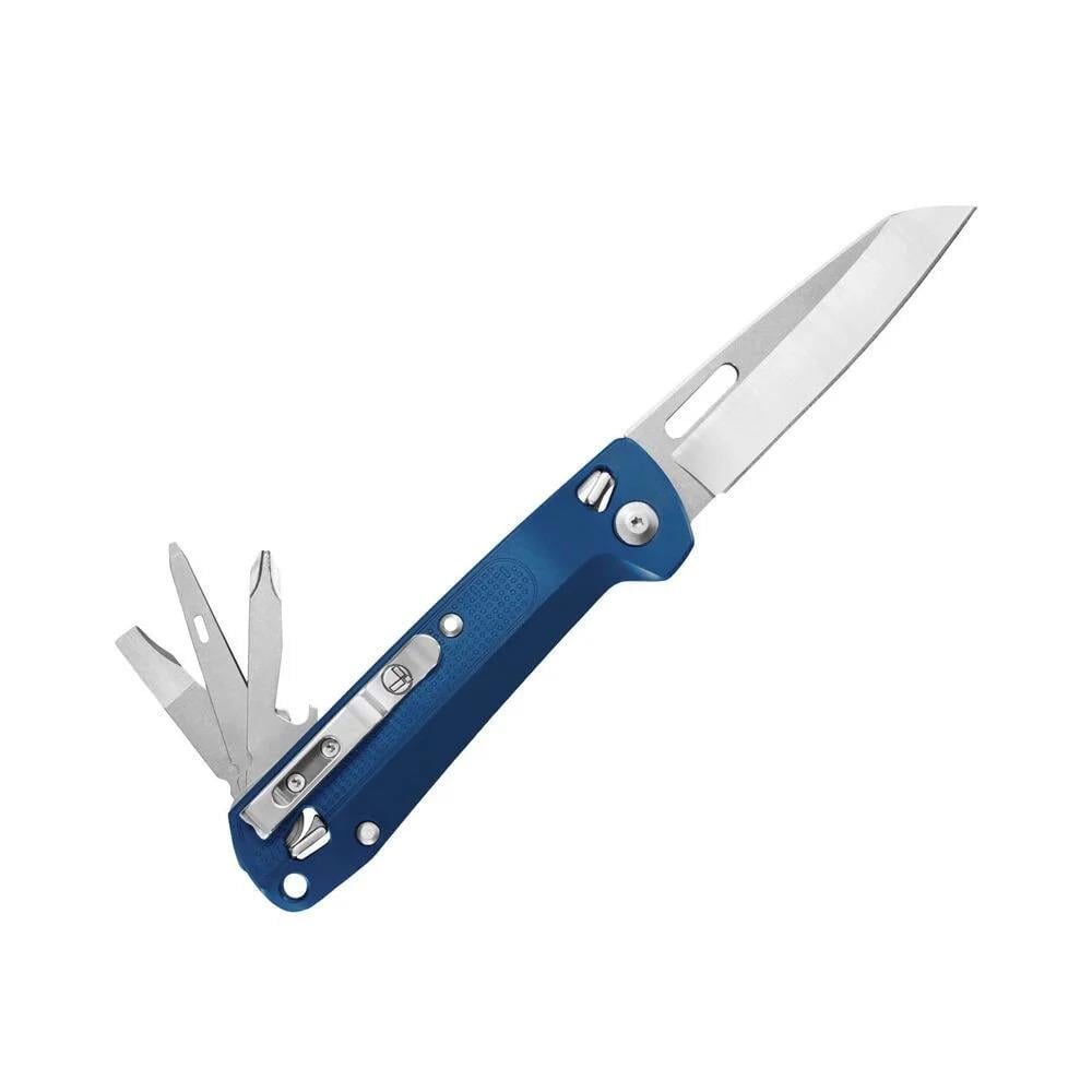 Leatherman FREE K2 Navy