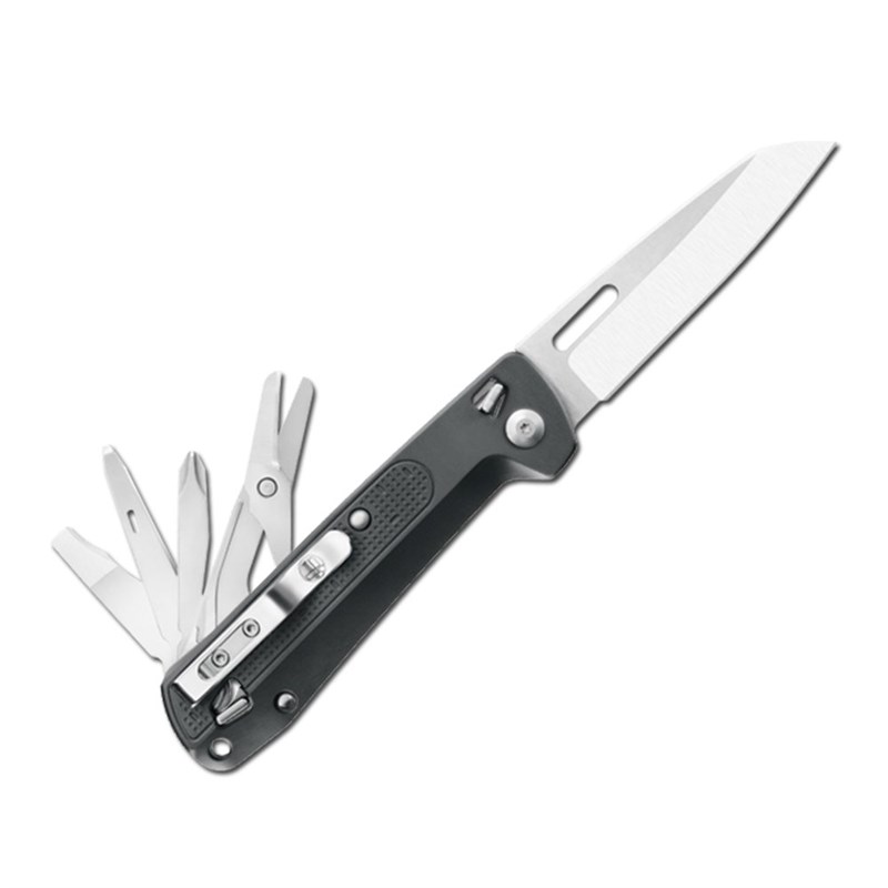 Leatherman FREE K4
