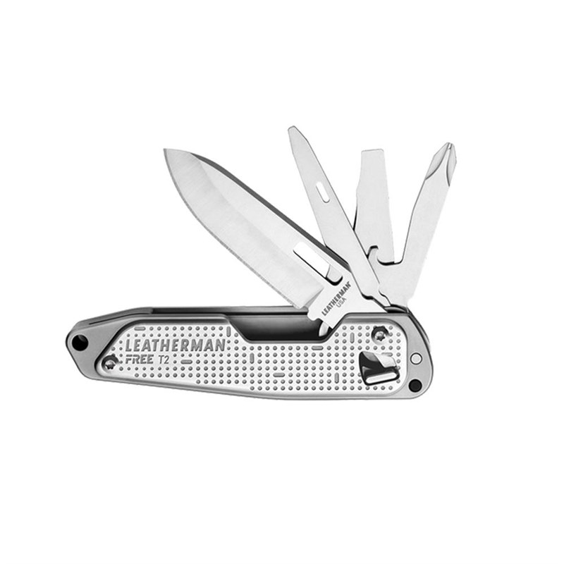 Leatherman FREE T2