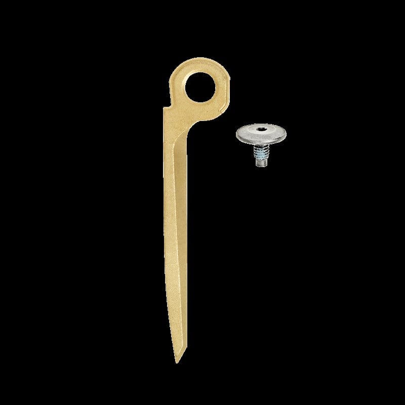 Leatherman Karbon Kazıyıcı