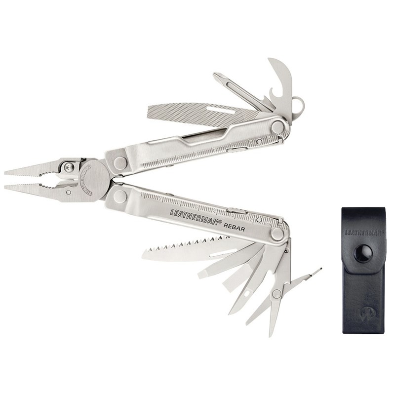 Leatherman Knifeless Rebar