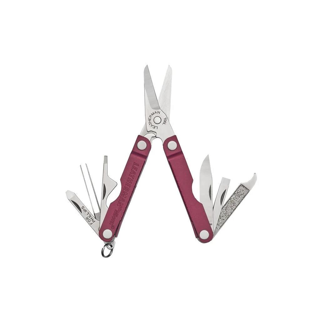Leatherman Micra Cherry