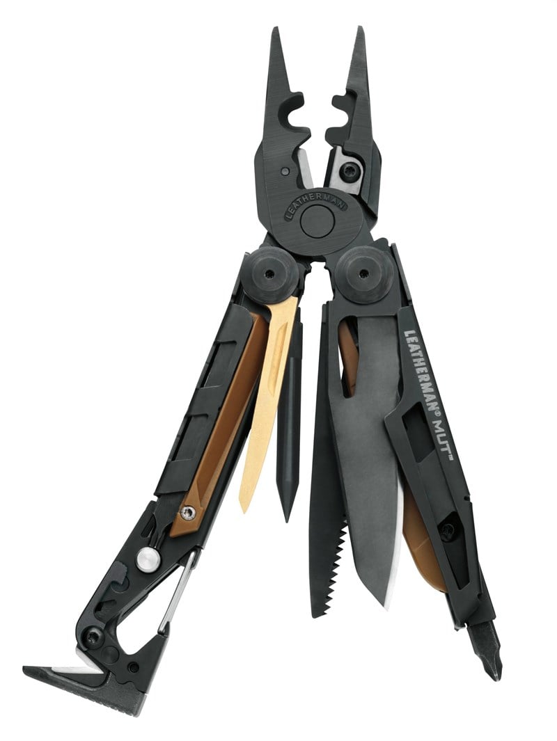 Leatherman Mut EOD