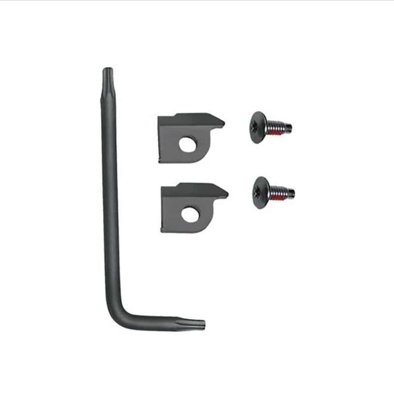 Leatherman Pense Kesici Parçası-Cutter Inserts Siyah