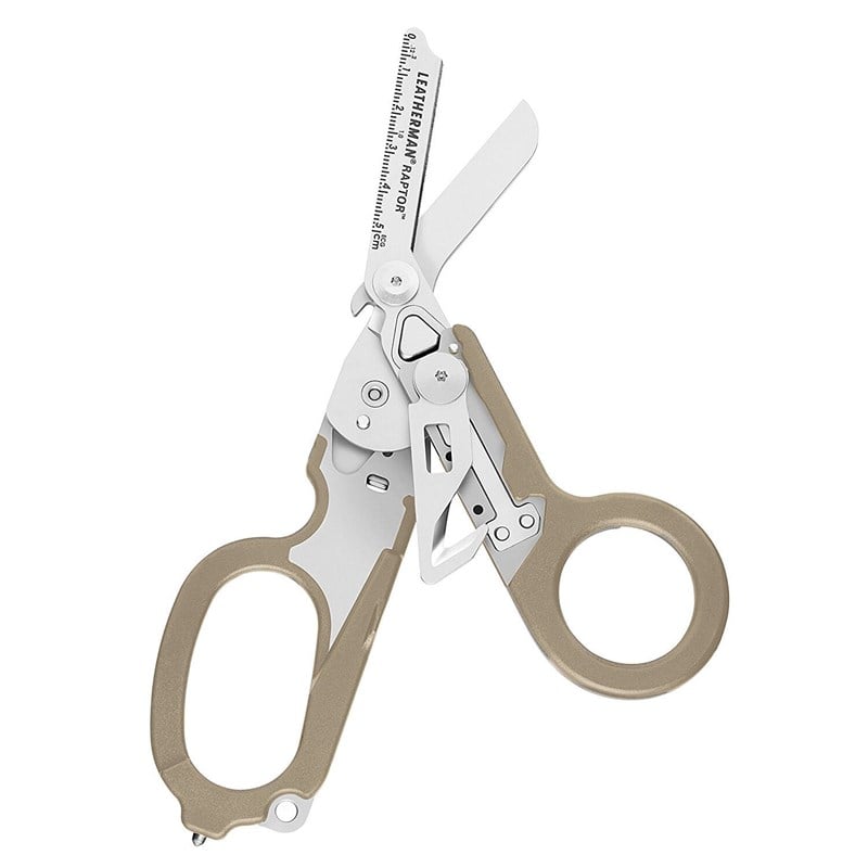 Leatherman Raptor Tan