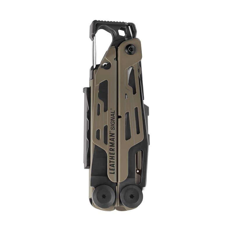 Leatherman Signal Coyote Tan