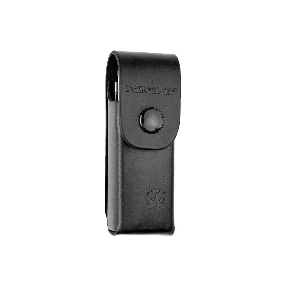 Leatherman Siyah Deri Kılıf