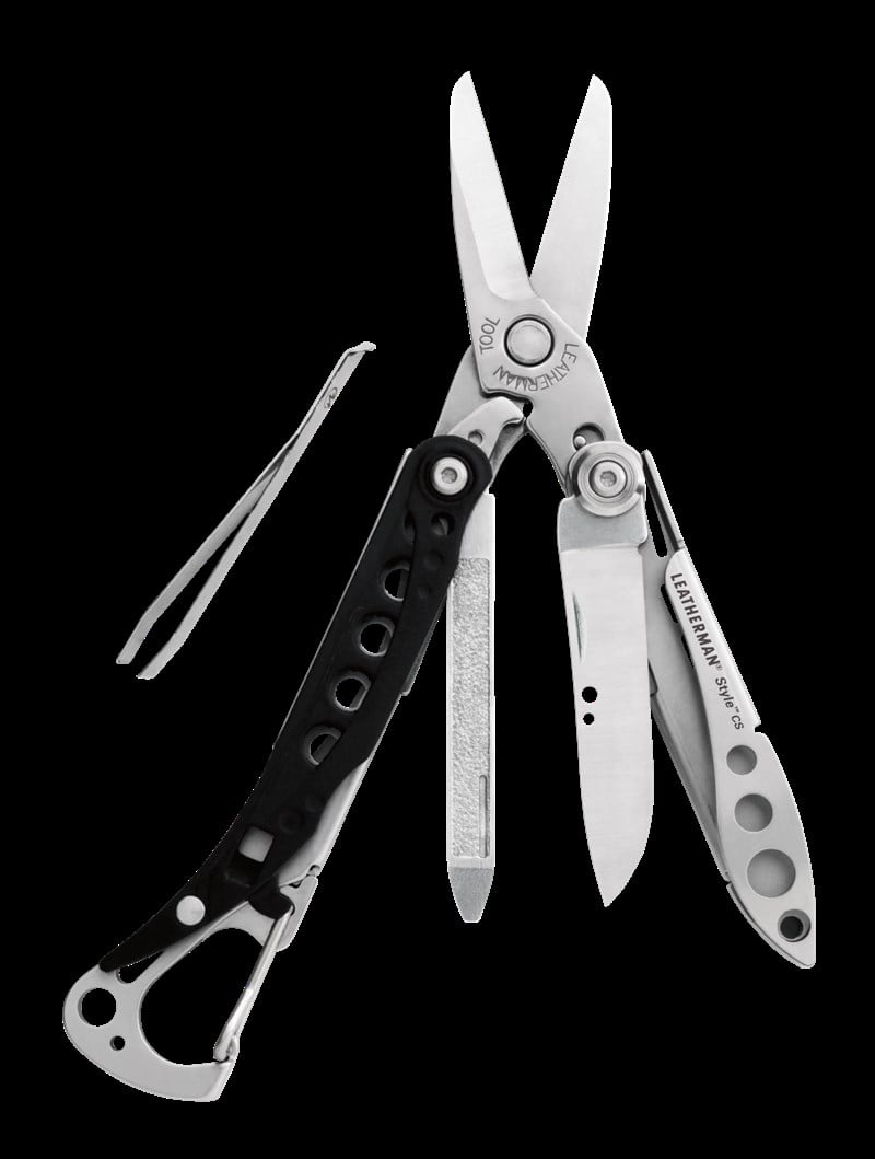 Leatherman Style CS