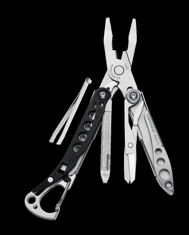 Leatherman Style PS