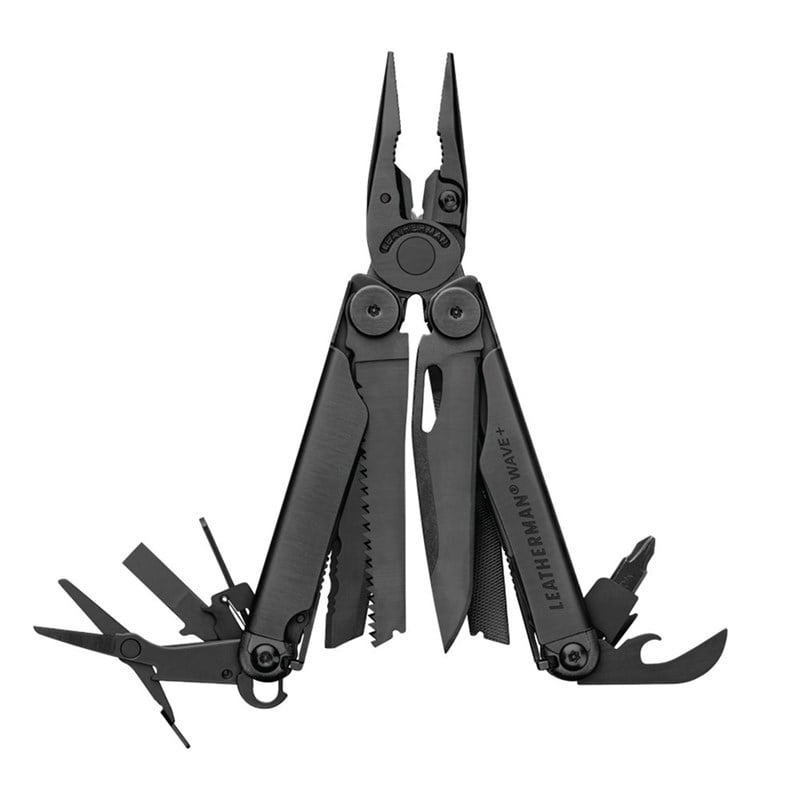 Leatherman Wave Plus