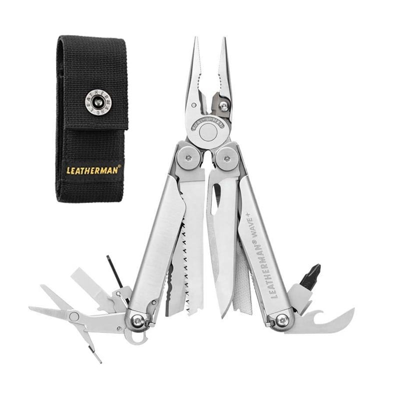 Leatherman Wave Plus