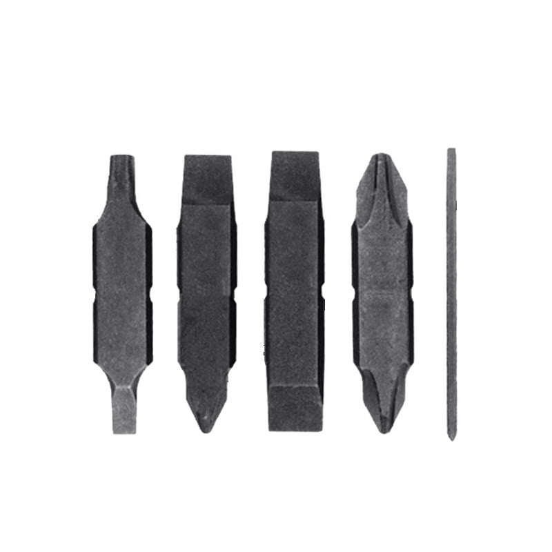 Leatherman Yedek Bit Kit 5 li