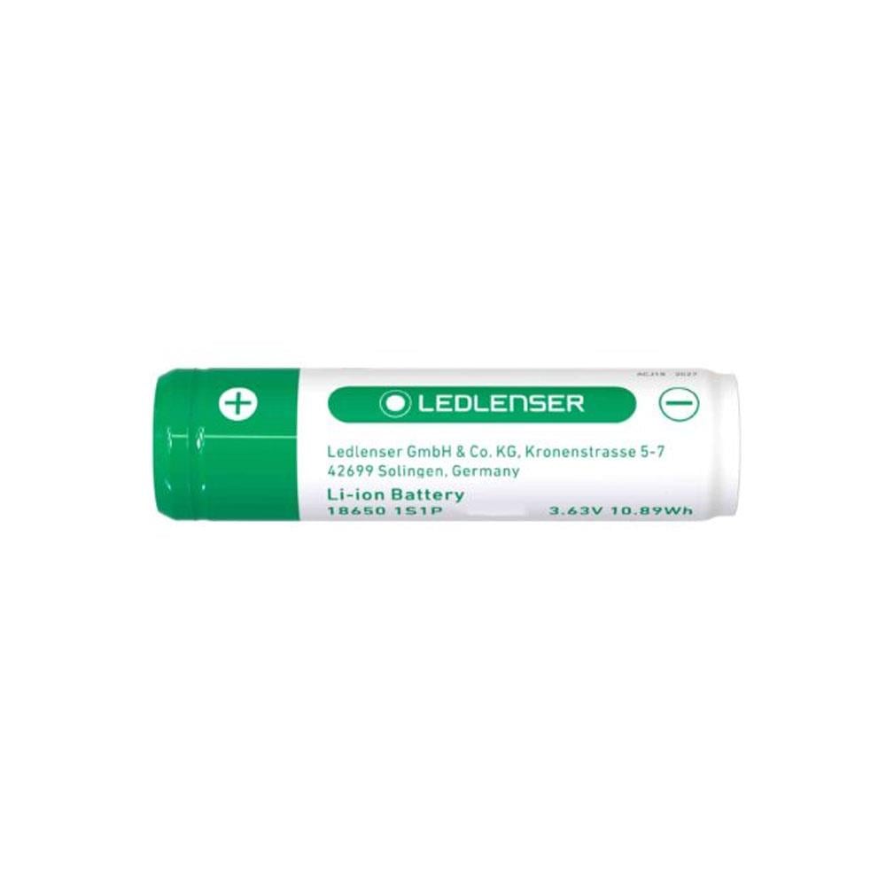 Led Lenser 21700 Li-ion Pil 4800 mAh