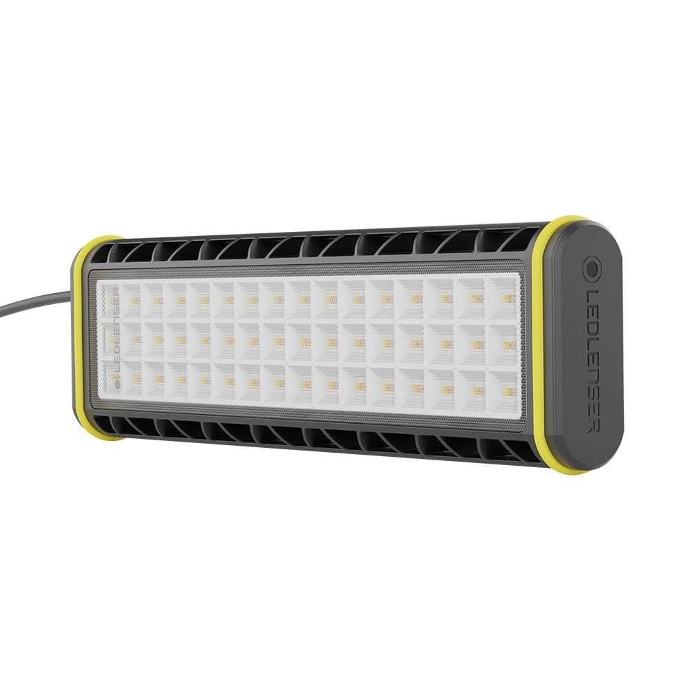 Led Lenser AT10C Work