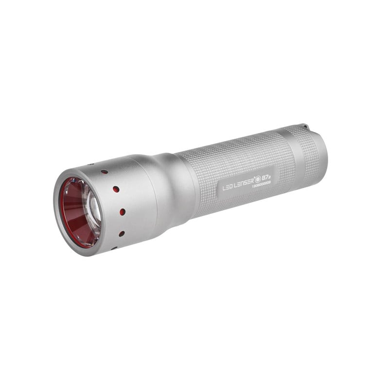 Led Lenser B7.2 Bisiklet Feneri