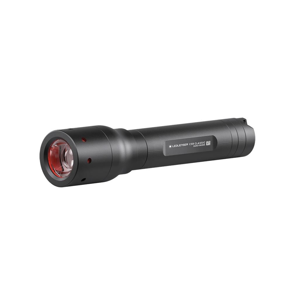 Led Lenser C5R Classic