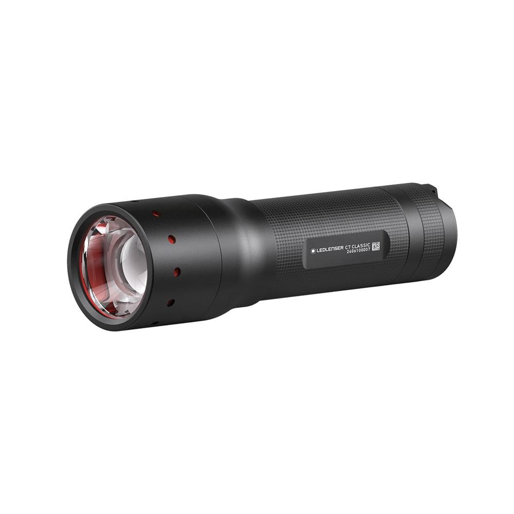 Led Lenser C7 Classic