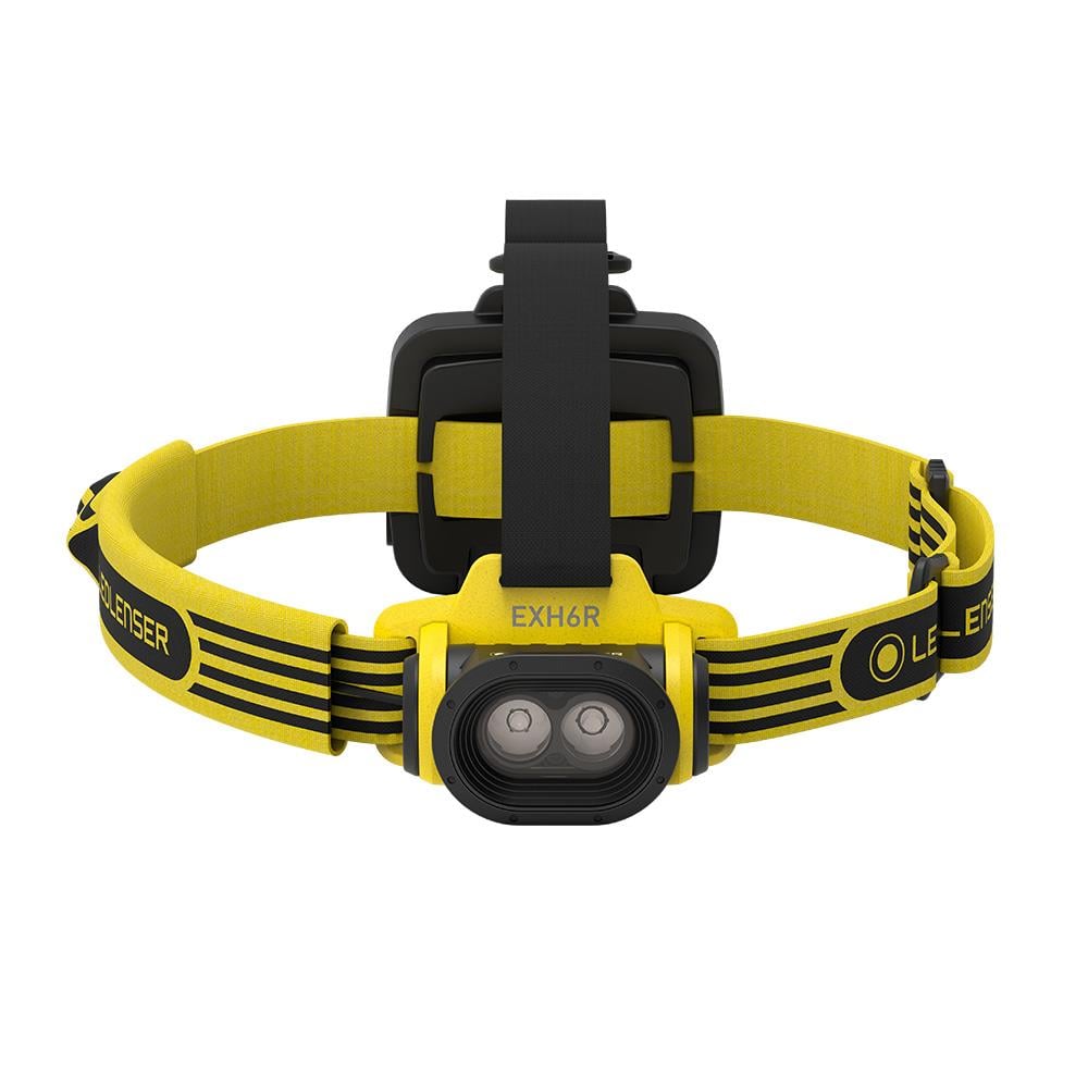 Led Lenser EXH6R