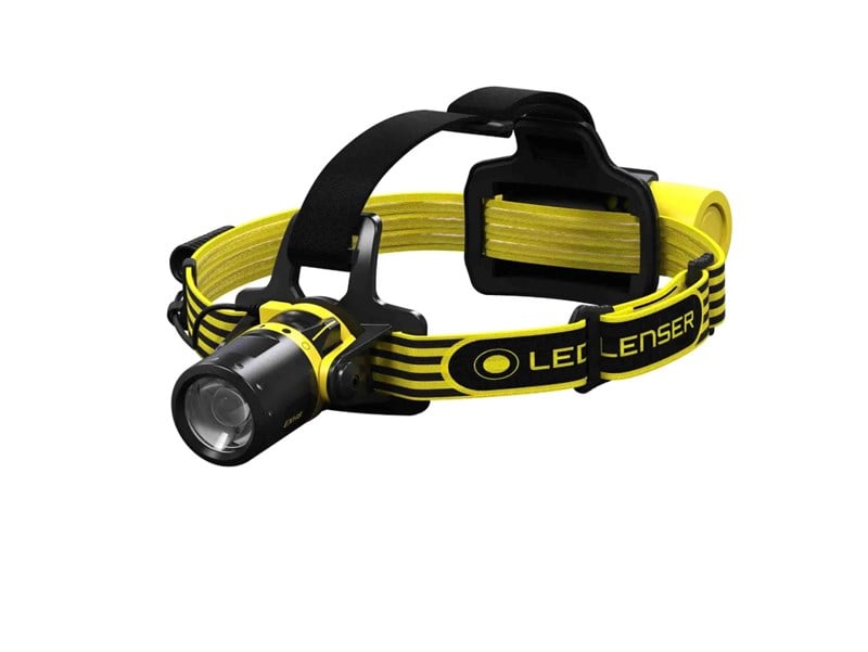Led Lenser EXH8