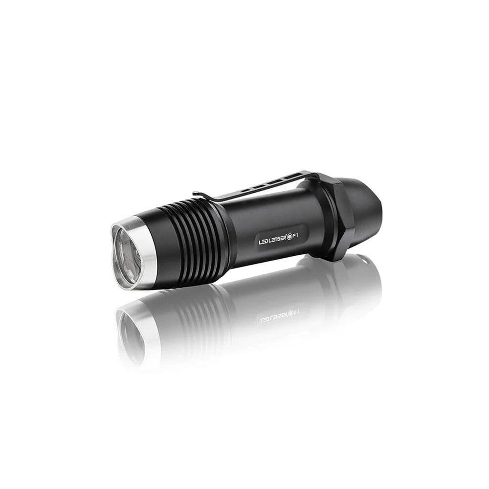 Led Lenser F1