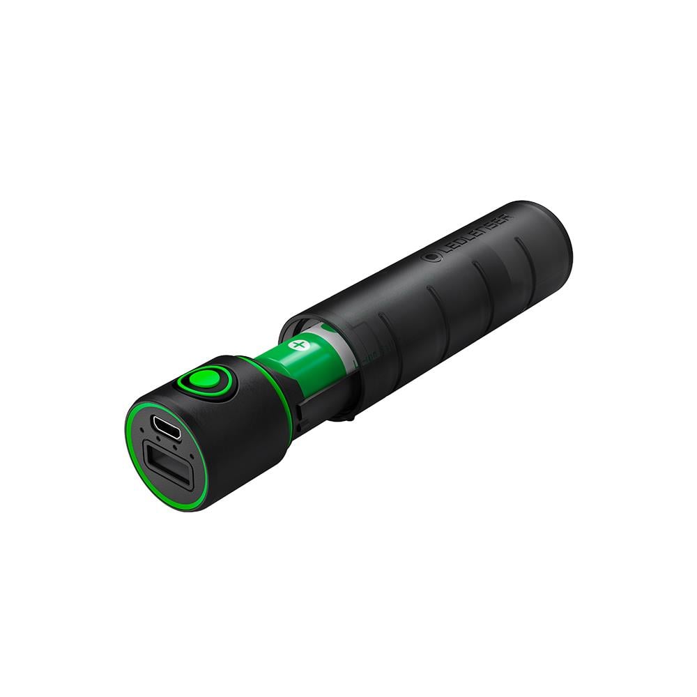 Led Lenser FLEX3 Powerbank
