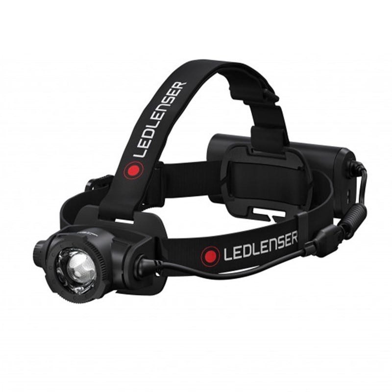 Led Lenser H15R Core