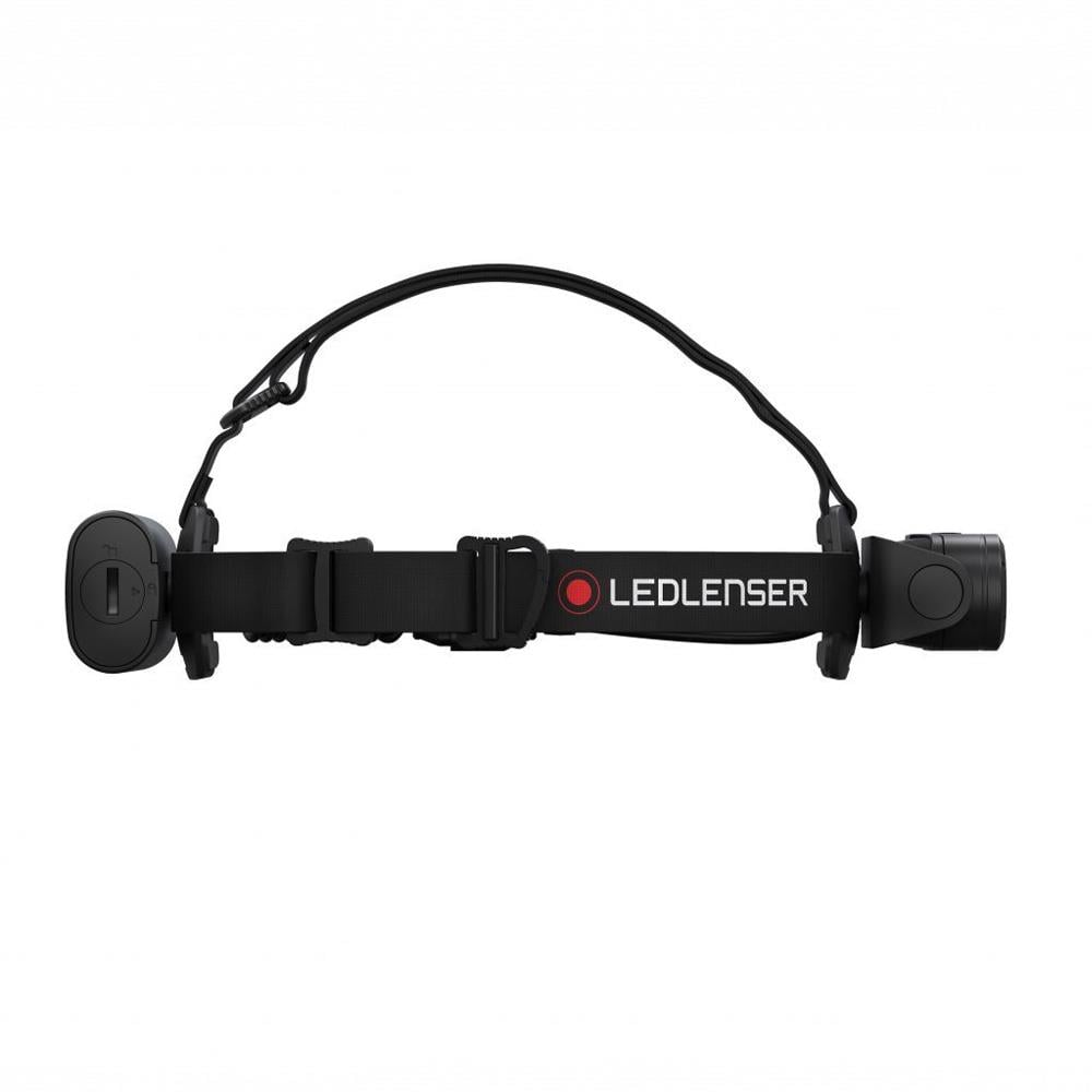 Led Lenser H19R Core
