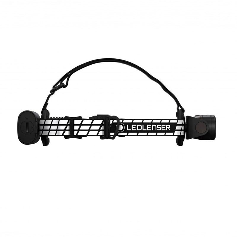 Led Lenser H19R Signature