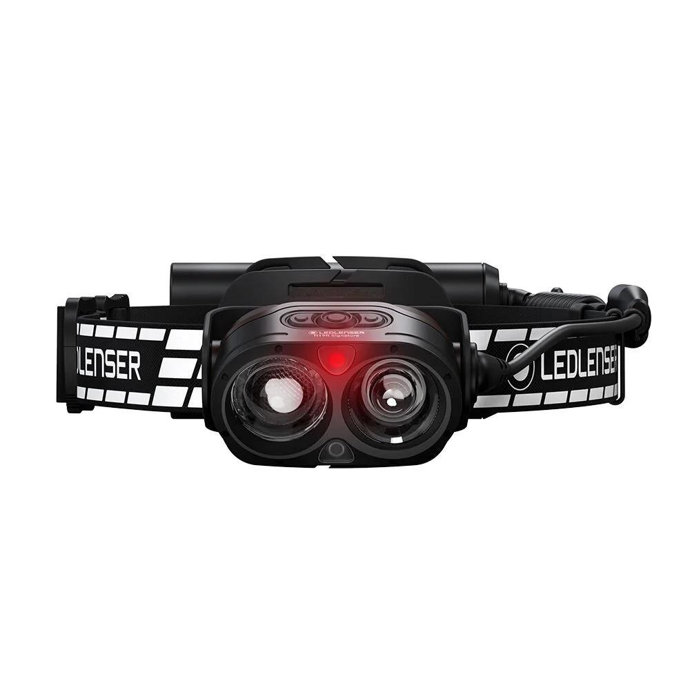 Led Lenser H19R Signature