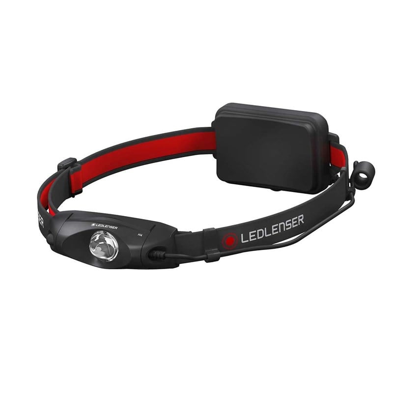Led Lenser H4