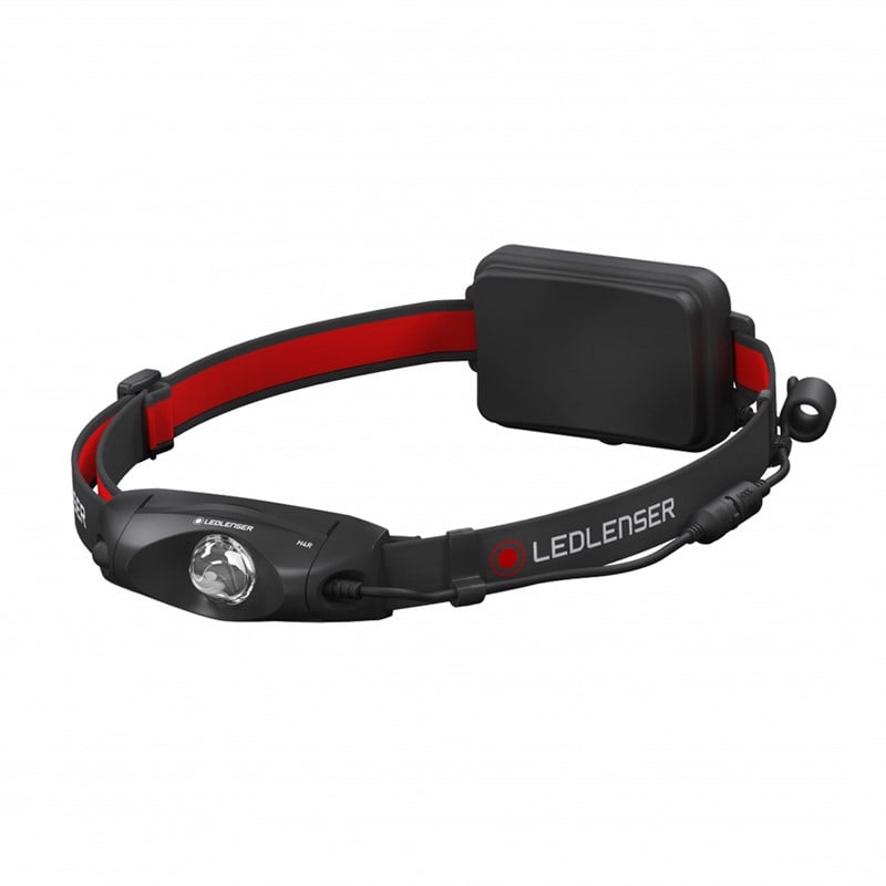 Led Lenser H4R