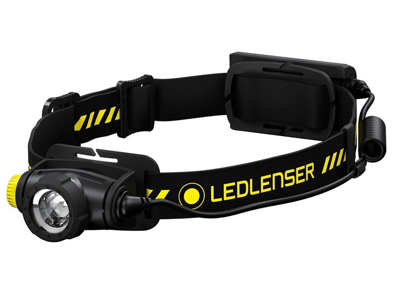 Led Lenser H5R Work