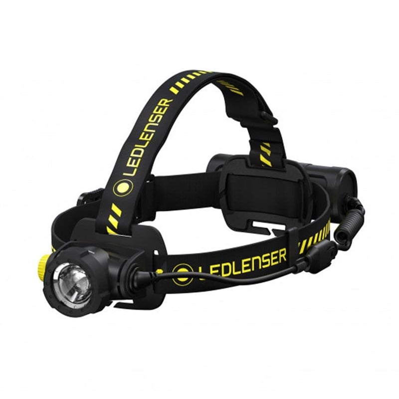 Led Lenser H7R Work