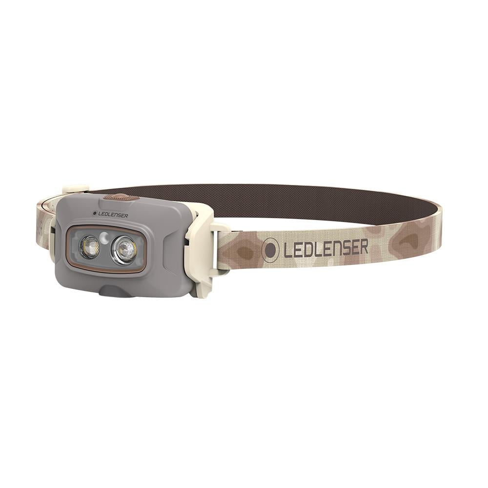 Led Lenser HF4R Signature / Sand
