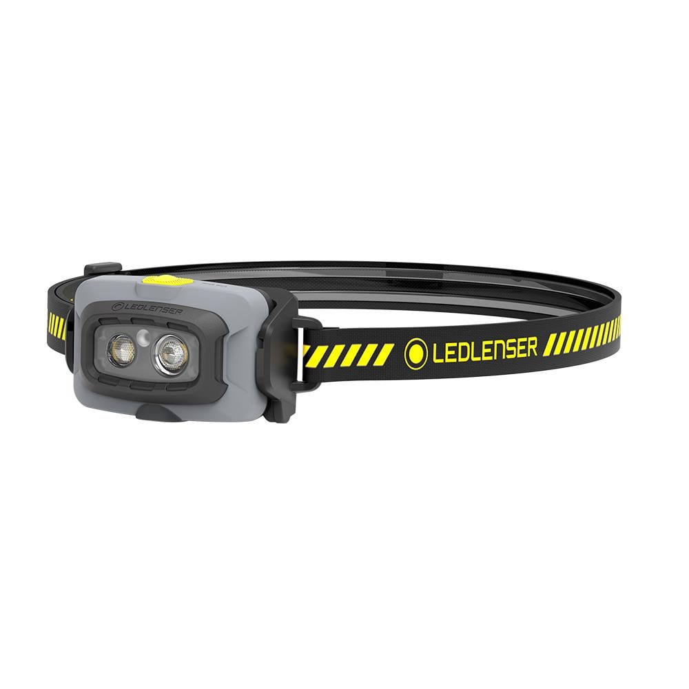 Led Lenser HF4R Work