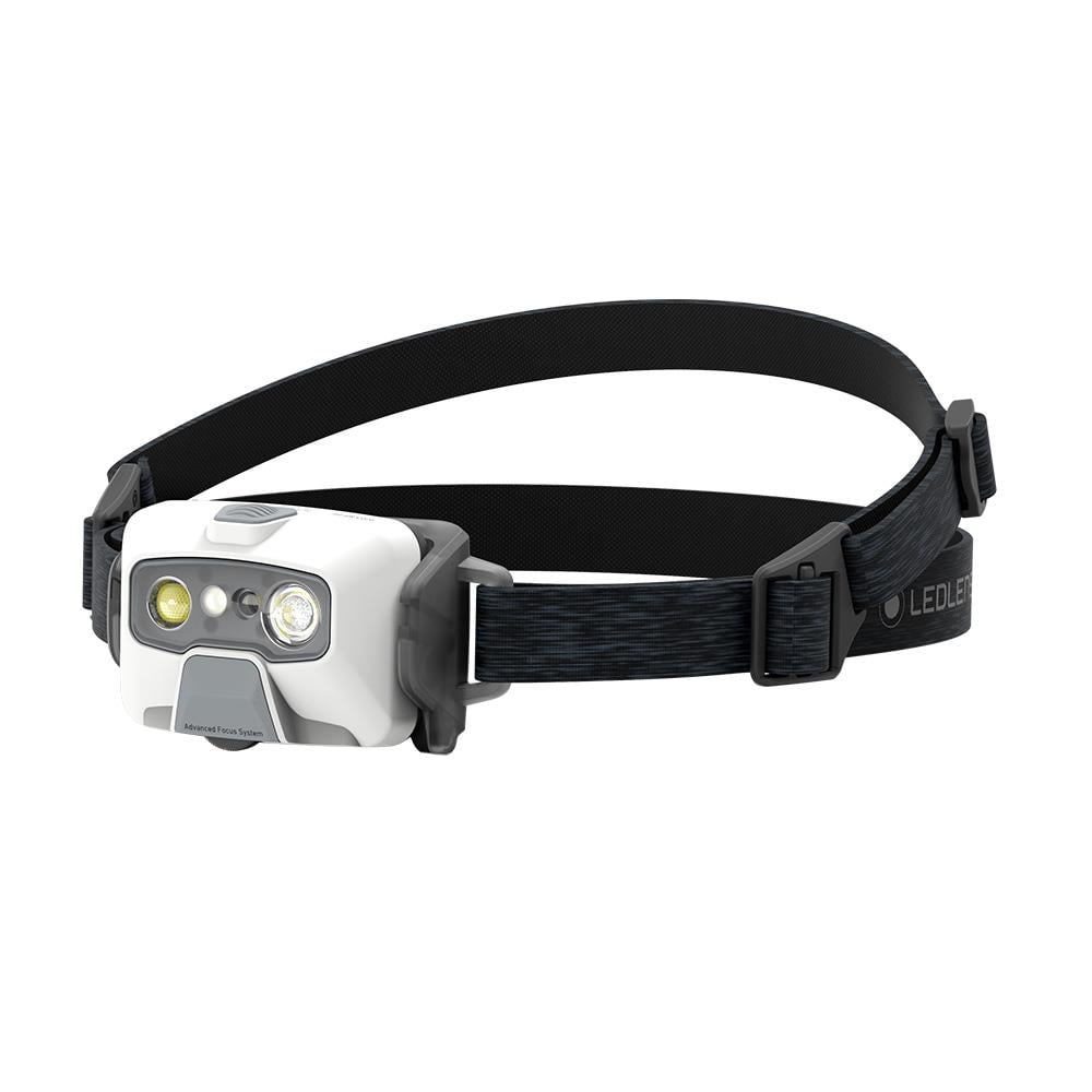 Led Lenser HF6R Core / White