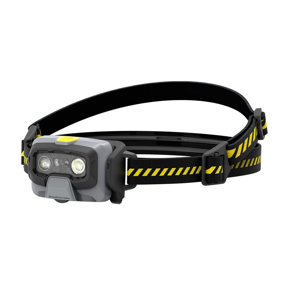 Led Lenser HF6R Work