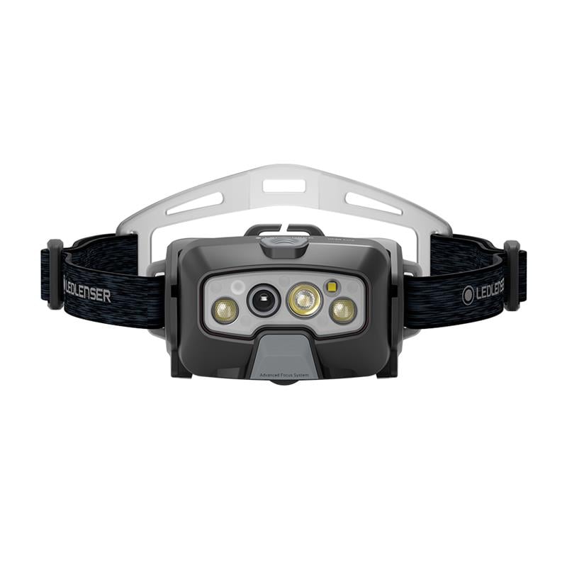 Led Lenser HF8R Core