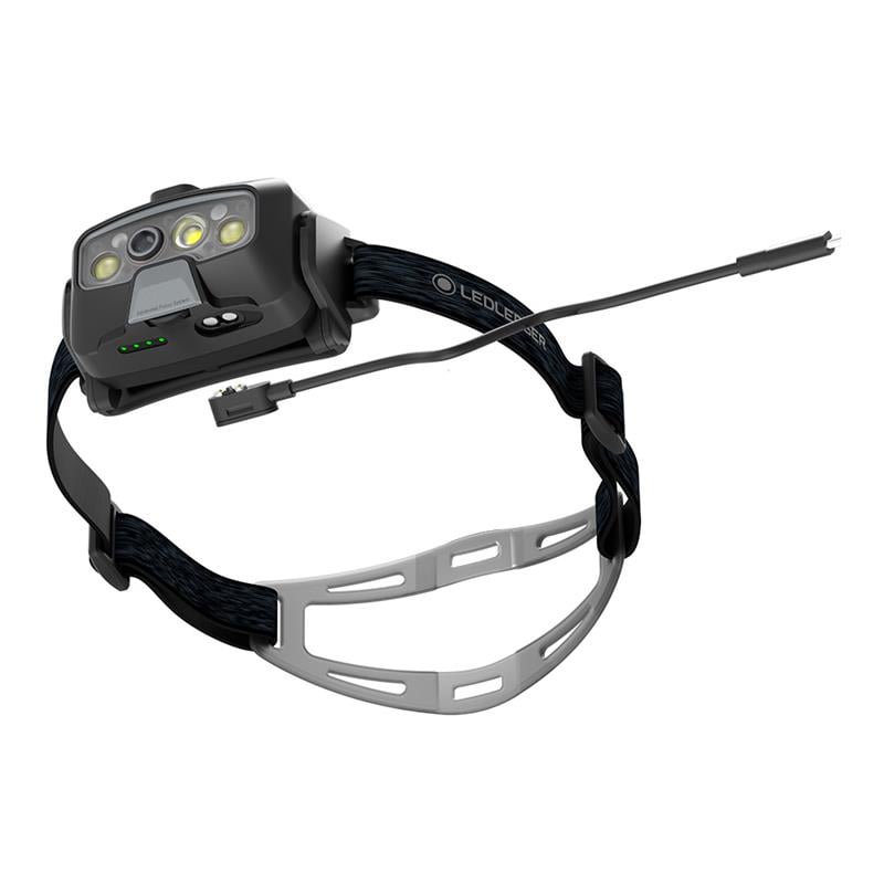 Led Lenser HF8R Core
