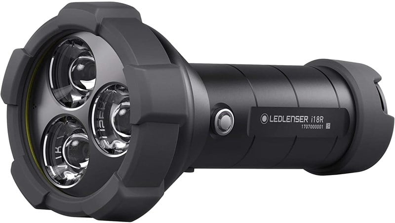 Led Lenser i18R