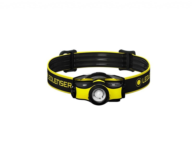 Led Lenser İH5R