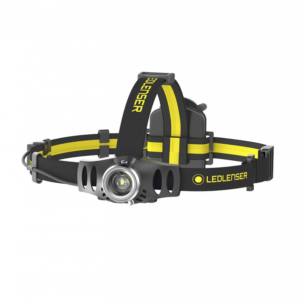 Led Lenser İH6R