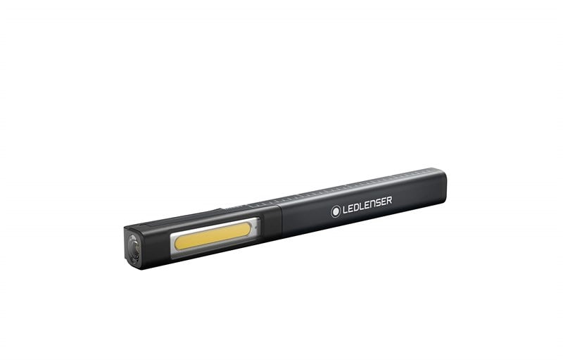 Led Lenser iW2R