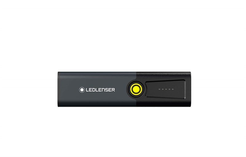 Led Lenser iW3R