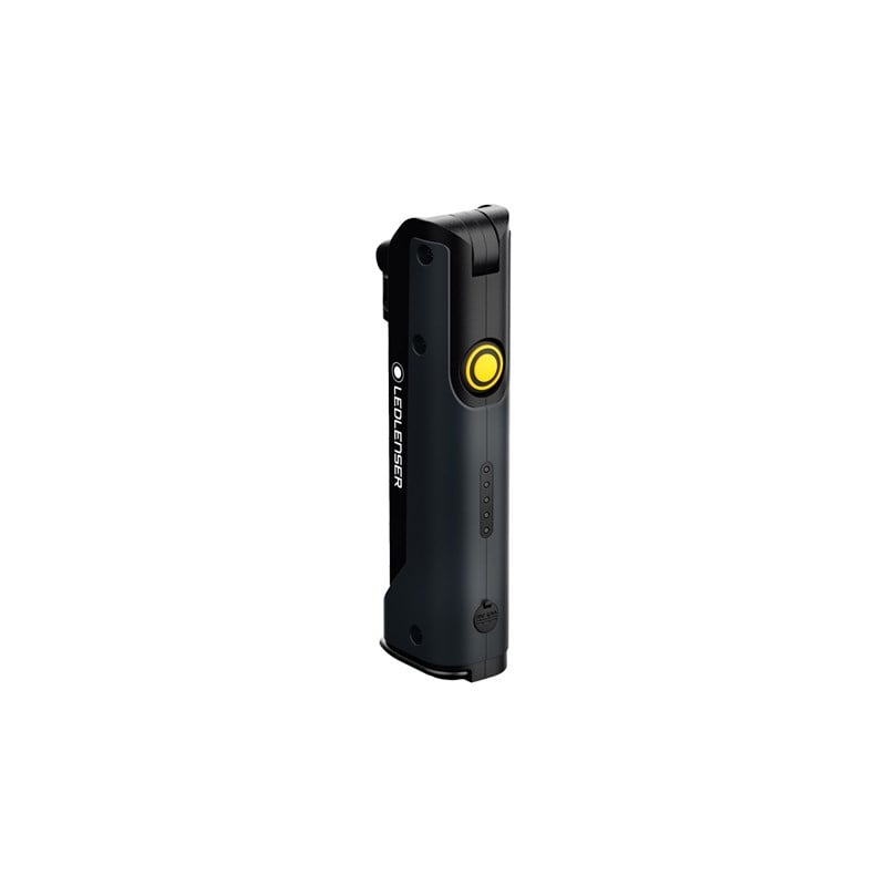 Led Lenser iW5R flex