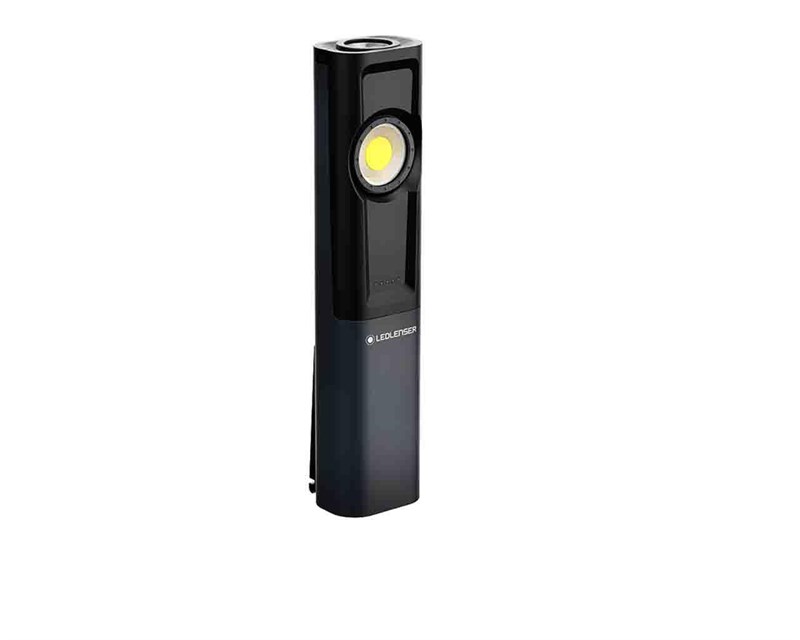 Led Lenser iW7R