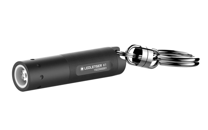Led Lenser K1