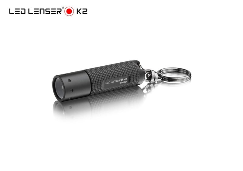 Led Lenser K2