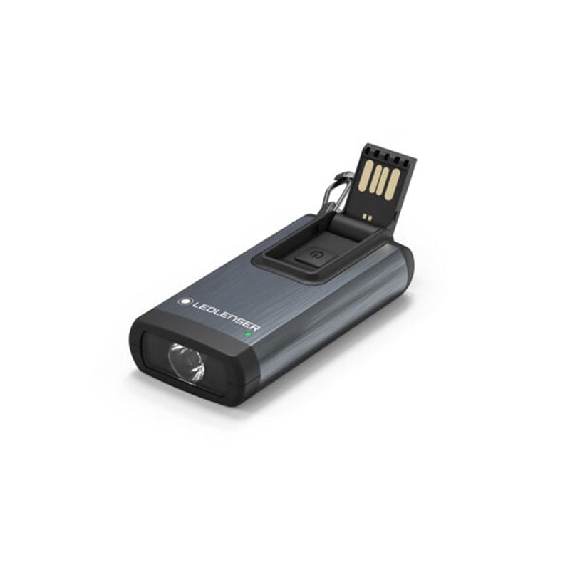Led Lenser K6R
